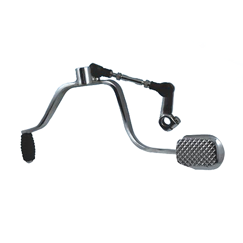 GS-125 DOUBLE